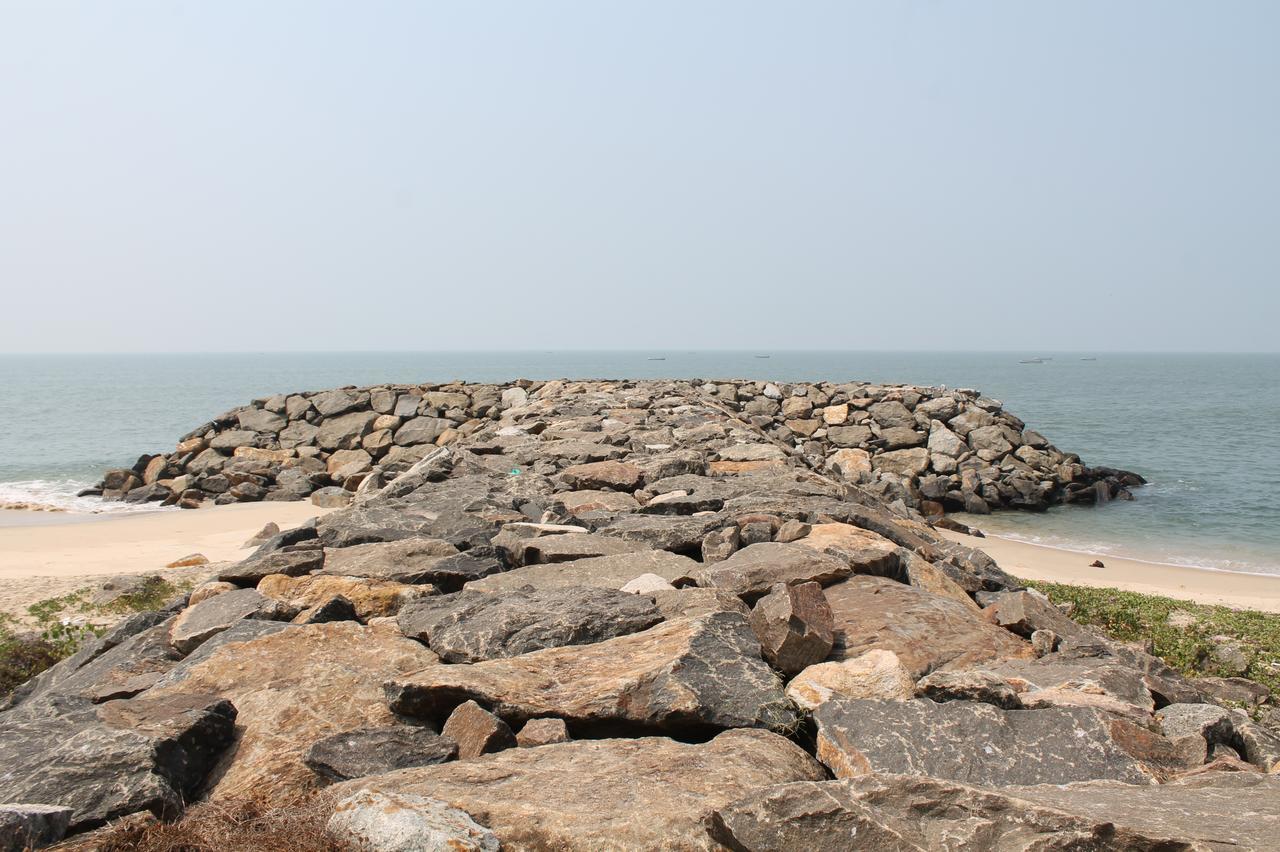 Marari Peterland Apartment Alappuzha ห้อง รูปภาพ