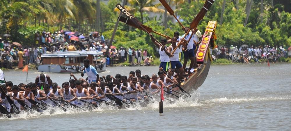 Marari Peterland Apartment Alappuzha ภายนอก รูปภาพ