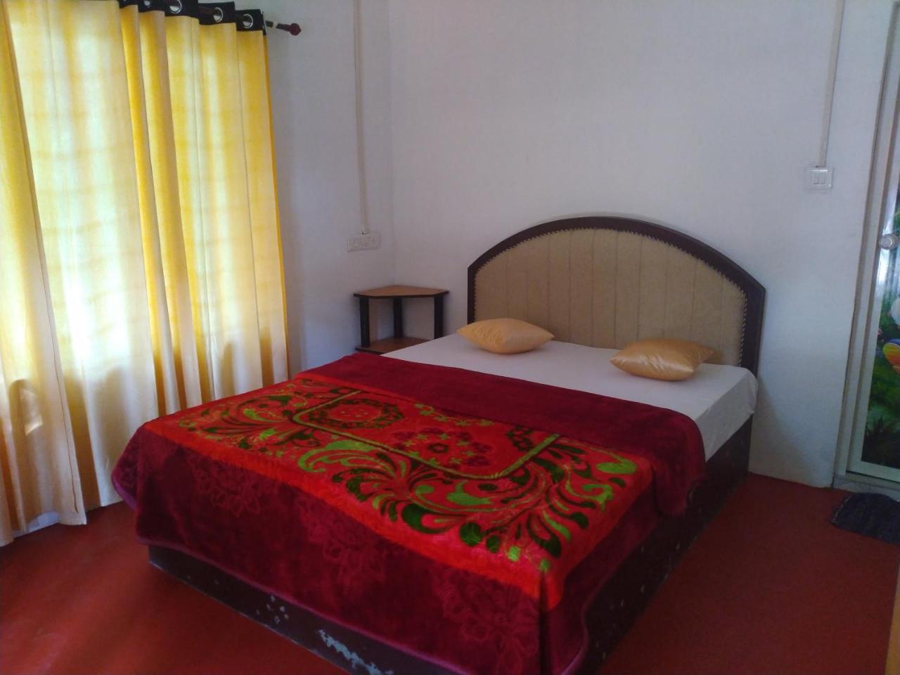 Marari Peterland Apartment Alappuzha ภายนอก รูปภาพ
