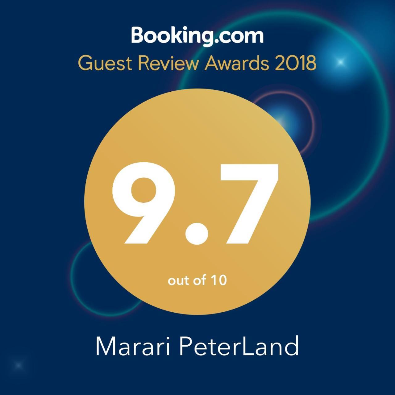 Marari Peterland Apartment Alappuzha ภายนอก รูปภาพ